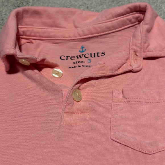 Crewcuts Polo - Picture 2 of 2